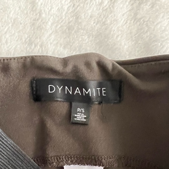 Dynamite Leggings - Picture 3 of 6